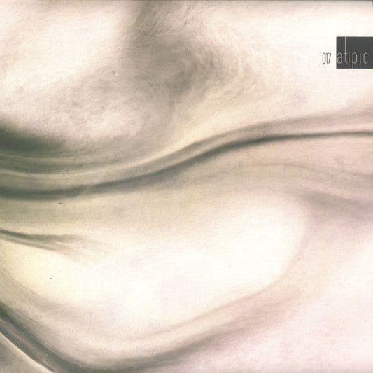 Atipic 017 | Mint (M) Mint (M) Get Cheap Vinyl