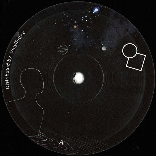 Vallende Ster EP | Mint (M) Generic Get Cheap Vinyl