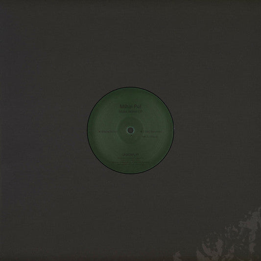 Make Noise EP | Mint (M) Generic Get Cheap Vinyl