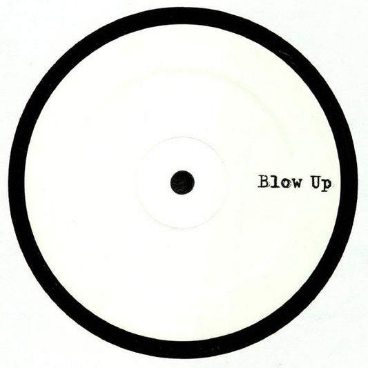 Blow Up / Outcome | Mint (M) Generic Get Cheap Vinyl