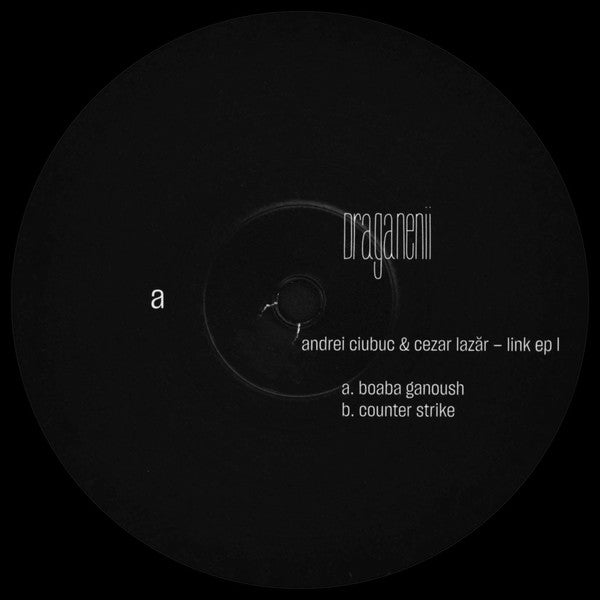Link EP I | Mint (M) Mint (M) Get Cheap Vinyl