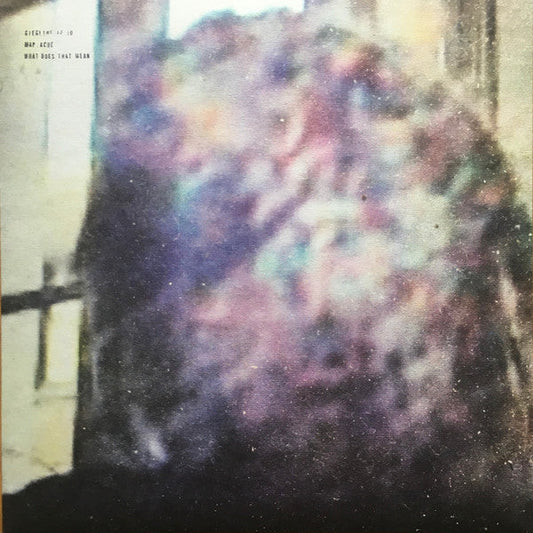 What Does That Mean | Mint (M) Mint (M) Get Cheap Vinyl