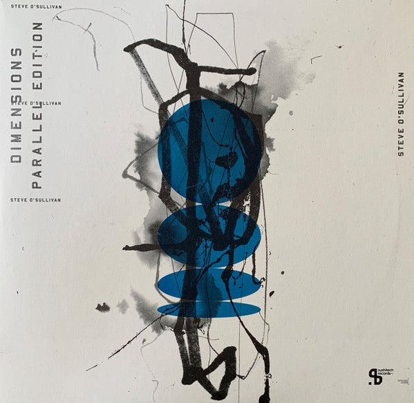 Dimensions - Parallel Edition | Mint (M) Near Mint (NM) Get Cheap Vinyl