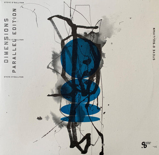 Dimensions - Parallel Edition | Mint (M) Near Mint (NM) Get Cheap Vinyl
