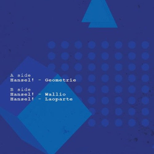 Geometrie EP | Mint (M) Generic Get Cheap Vinyl