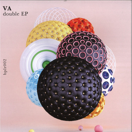 Double EP | Get Cheap Vinyl