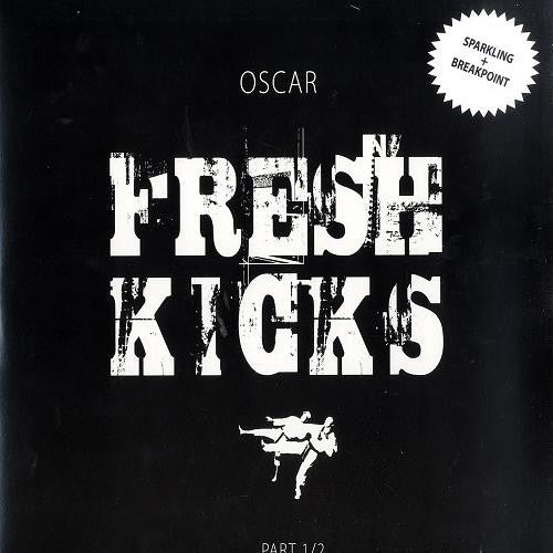 Fresh Kicks (Part 1/2) | Mint (M) Generic Get Cheap Vinyl