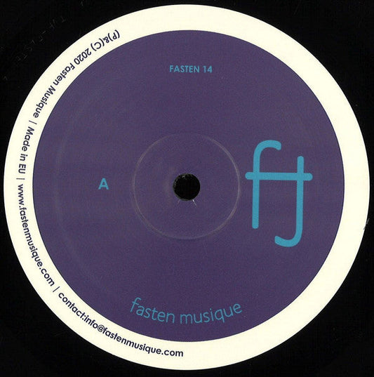 Out Of Me EP | Mint (M) Mint (M) Get Cheap Vinyl