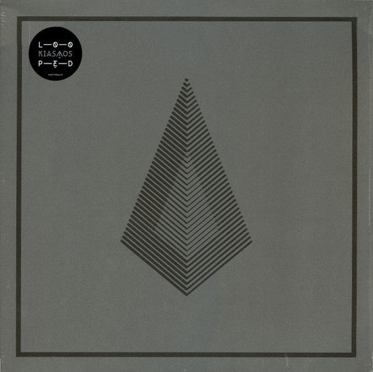 Looped EP | Mint (M) Mint (M) Get Cheap Vinyl