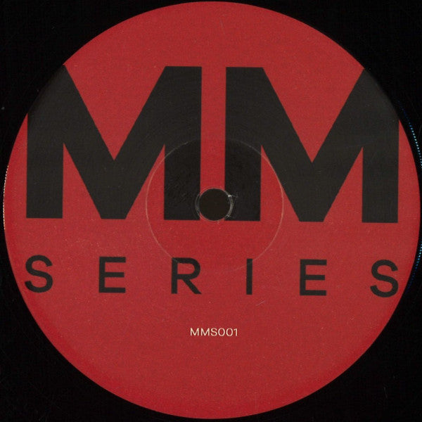 Monday Off EP | Mint (M) Generic Get Cheap Vinyl
