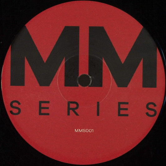 Monday Off EP | Mint (M) Generic Get Cheap Vinyl
