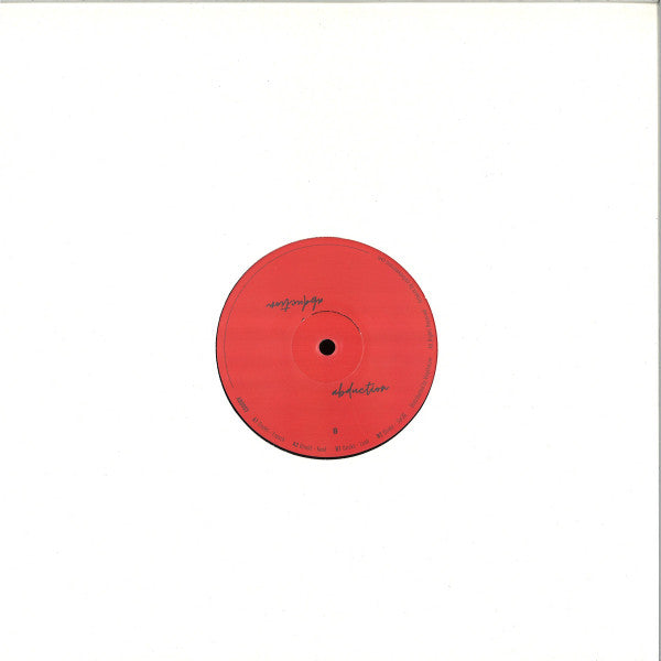 Abduction003 | Mint (M) Generic Get Cheap Vinyl