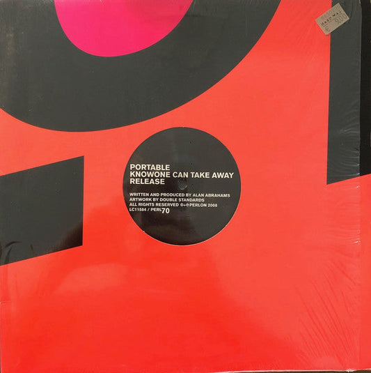 Knowone Can Take Away | Mint (M) Mint (M) Get Cheap Vinyl