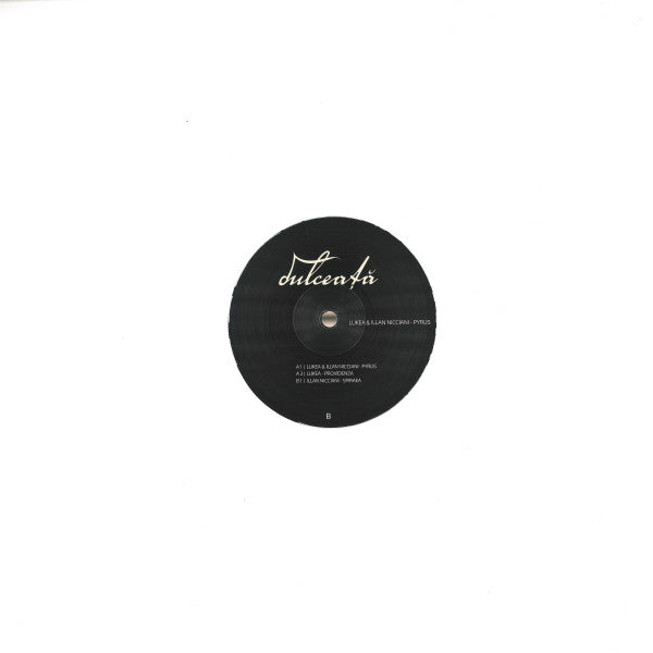 Pyrus | Mint (M) Generic Get Cheap Vinyl