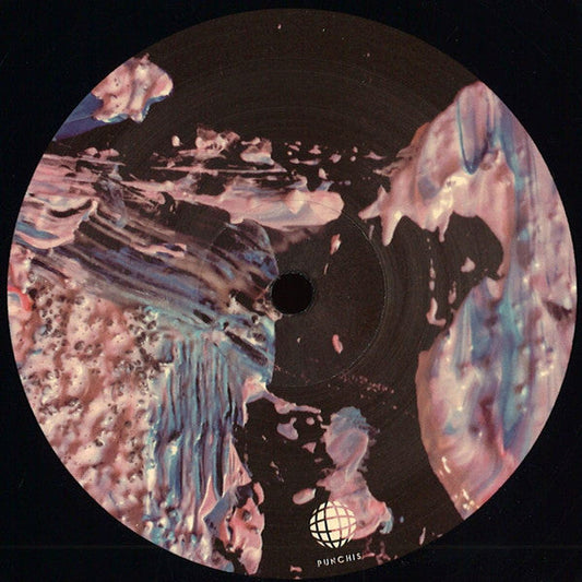 Giuseppe Cennamo Dorit 12" Mint (M) Mint (M) Get Cheap Vinyl