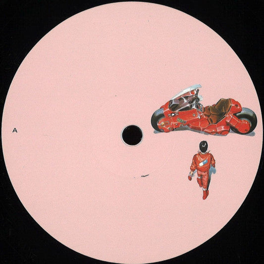 Timeless EP | Mint (M) Generic Get Cheap Vinyl