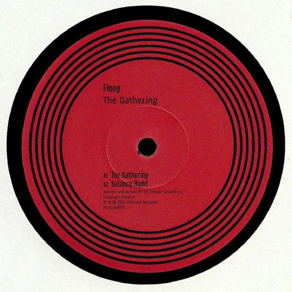 The Gathering | Mint (M) Generic Get Cheap Vinyl