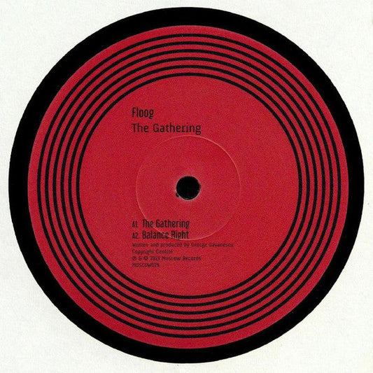 The Gathering | Mint (M) Generic Get Cheap Vinyl