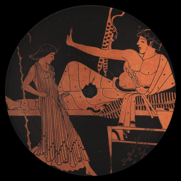 Overmoon | Mint (M) Generic Get Cheap Vinyl