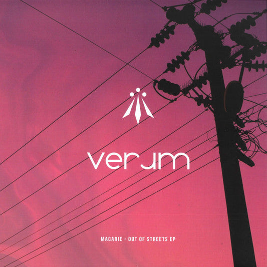 Out Of Streets | Mint (M) Mint (M) Get Cheap Vinyl