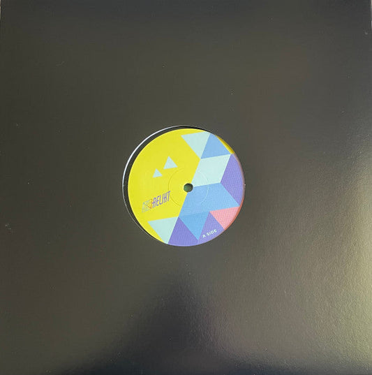 Aboutchu EP | Mint (M) Generic Get Cheap Vinyl