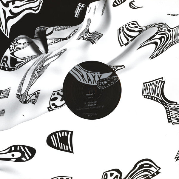 Mmm EP | Mint (M) Mint (M) Get Cheap Vinyl