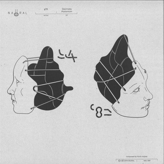 Giarmata Plutonium | Mint (M) Mint (M) Get Cheap Vinyl