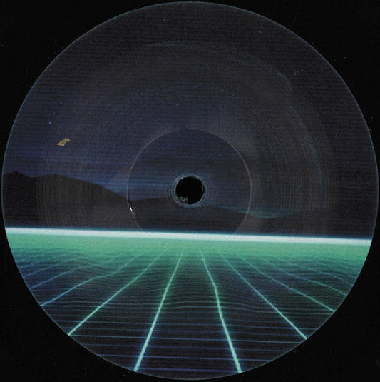 RETRO003 | Generic Get Cheap Vinyl