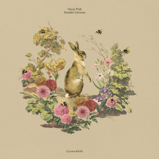 Parallel Universe | Mint (M) Mint (M) Get Cheap Vinyl