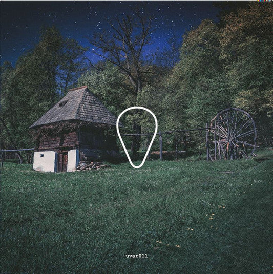 Moons EP | Mint (M) Mint (M) Get Cheap Vinyl