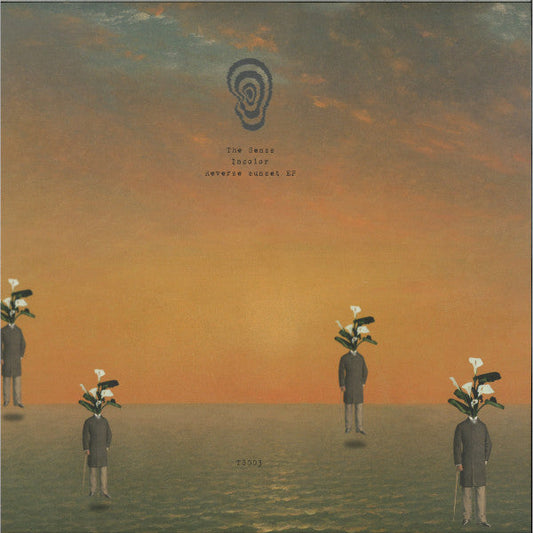 Reverse Sunset | Mint (M) Mint (M) Get Cheap Vinyl