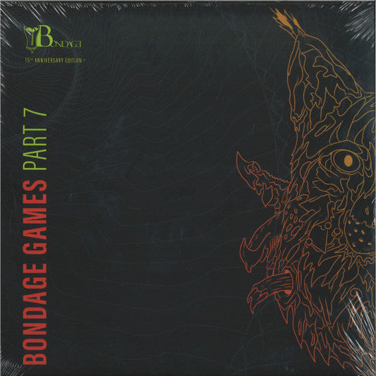 Bondage Games Part 7 | Mint (M) Mint (M) Get Cheap Vinyl