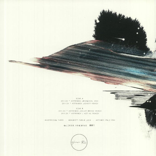 Asteroid EP | Mint (M) Mint (M) Get Cheap Vinyl
