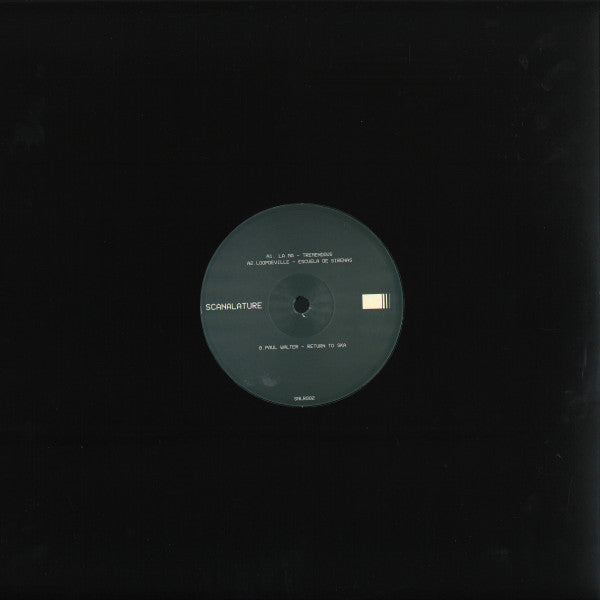 Metrica | Mint (M) Generic Get Cheap Vinyl
