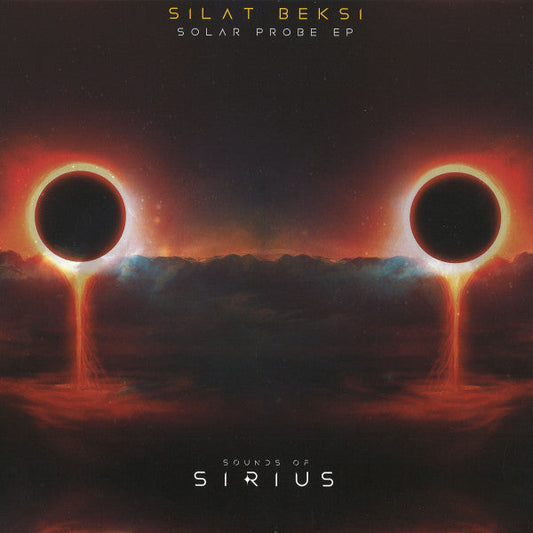 Solar Probe EP | Mint (M) Mint (M) Get Cheap Vinyl
