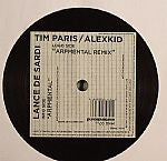 Arpmental | Mint (M) Generic Get Cheap Vinyl