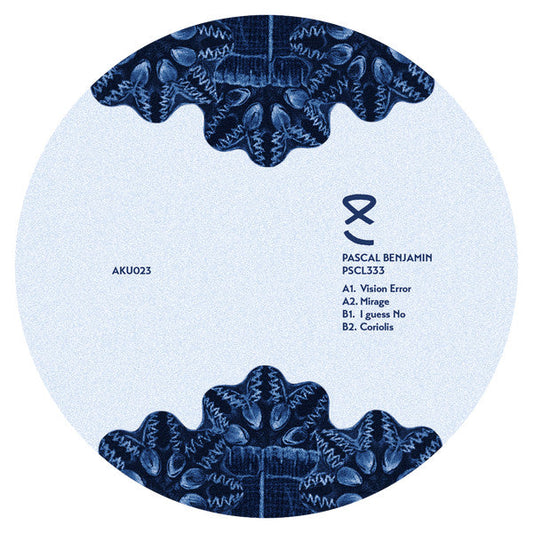 PSCL333 | Mint (M) Generic Get Cheap Vinyl