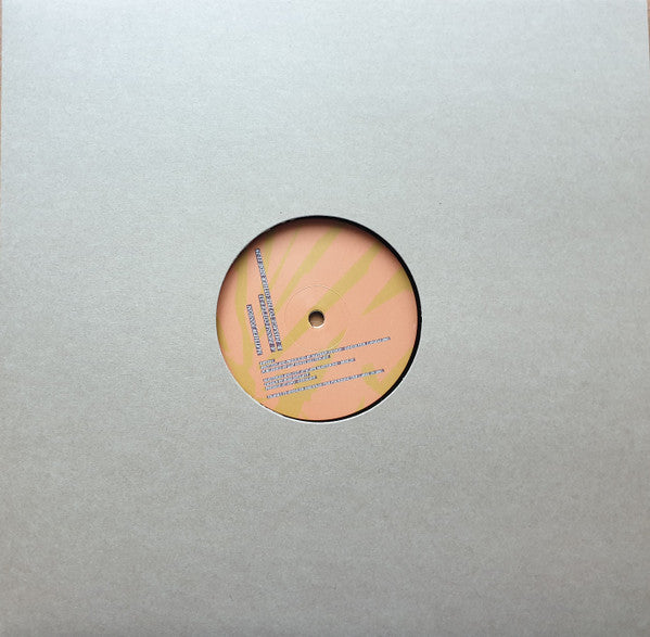 Panna Cotta / Passage To The Other Side (VINYL) | Mint (M) Mint (M) Get Cheap Vinyl