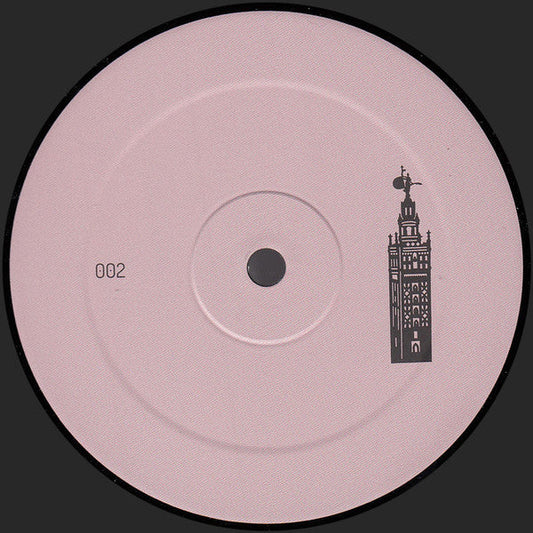 Giralda Edits 02 | Mint (M) Generic Get Cheap Vinyl