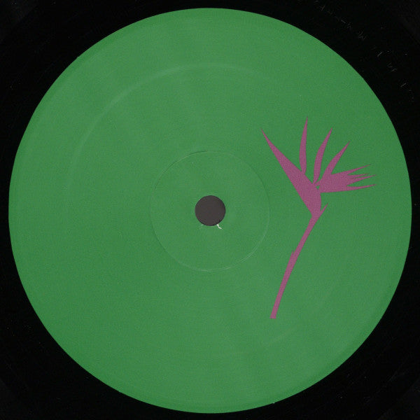 El Instrumento Del Barrio | Mint (M) Generic Get Cheap Vinyl