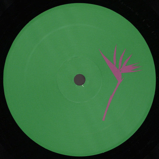 El Instrumento Del Barrio | Mint (M) Generic Get Cheap Vinyl