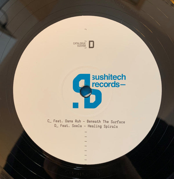 Dimensions - Parallel Edition | Mint (M) Near Mint (NM) Get Cheap Vinyl