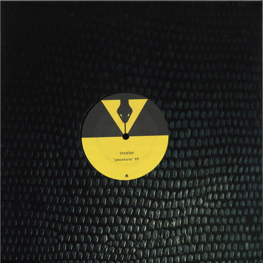Peculiaris EP | Mint (M) Mint (M) Get Cheap Vinyl