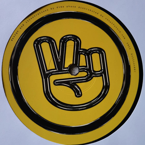 Bullion 001 | Mint (M) Mint (M) Get Cheap Vinyl