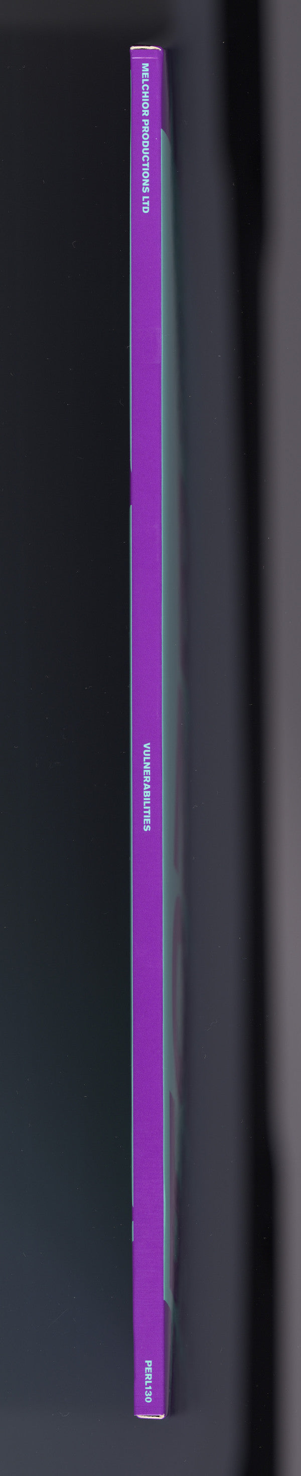 Vulnerabilities | Mint (M) Mint (M) Get Cheap Vinyl