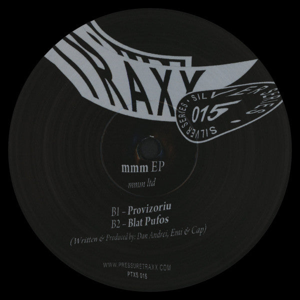 Mmm EP | Mint (M) Mint (M) Get Cheap Vinyl