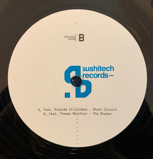 Dimensions - Parallel Edition | Mint (M) Near Mint (NM) Get Cheap Vinyl