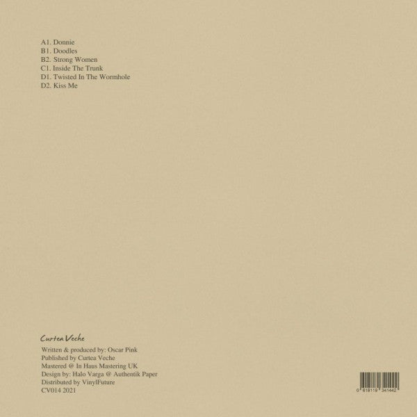 Parallel Universe | Mint (M) Mint (M) Get Cheap Vinyl
