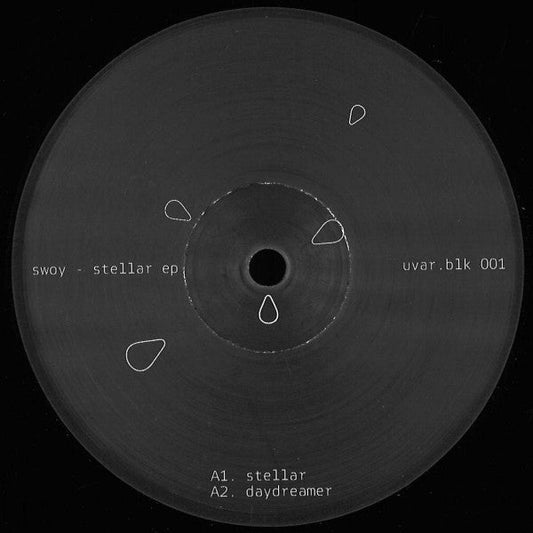 Stellar EP | Mint (M) Generic Get Cheap Vinyl