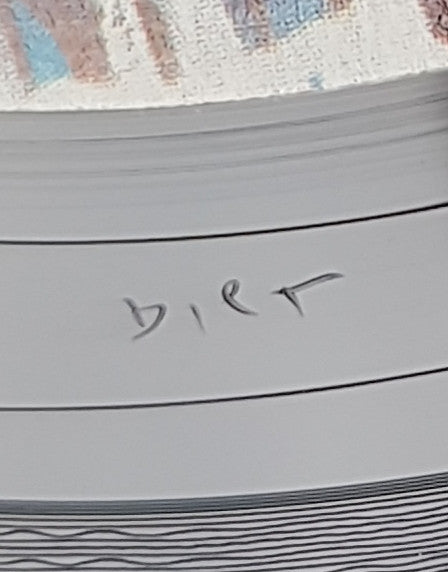 Trinidad | Mint (M) Generic Get Cheap Vinyl